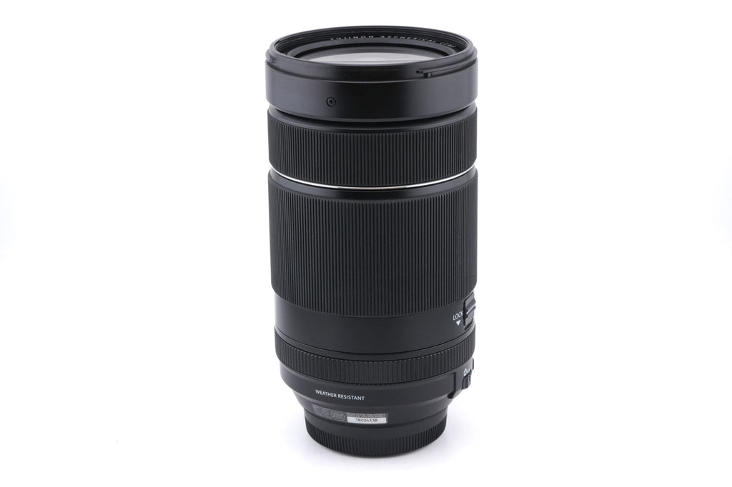 Fujifilm 70-300mm f4-5.6 Super EBC Fujinon XF R LM OIS WR