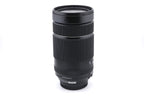 Fujifilm 70-300mm f4-5.6 Super EBC Fujinon XF R LM OIS WR