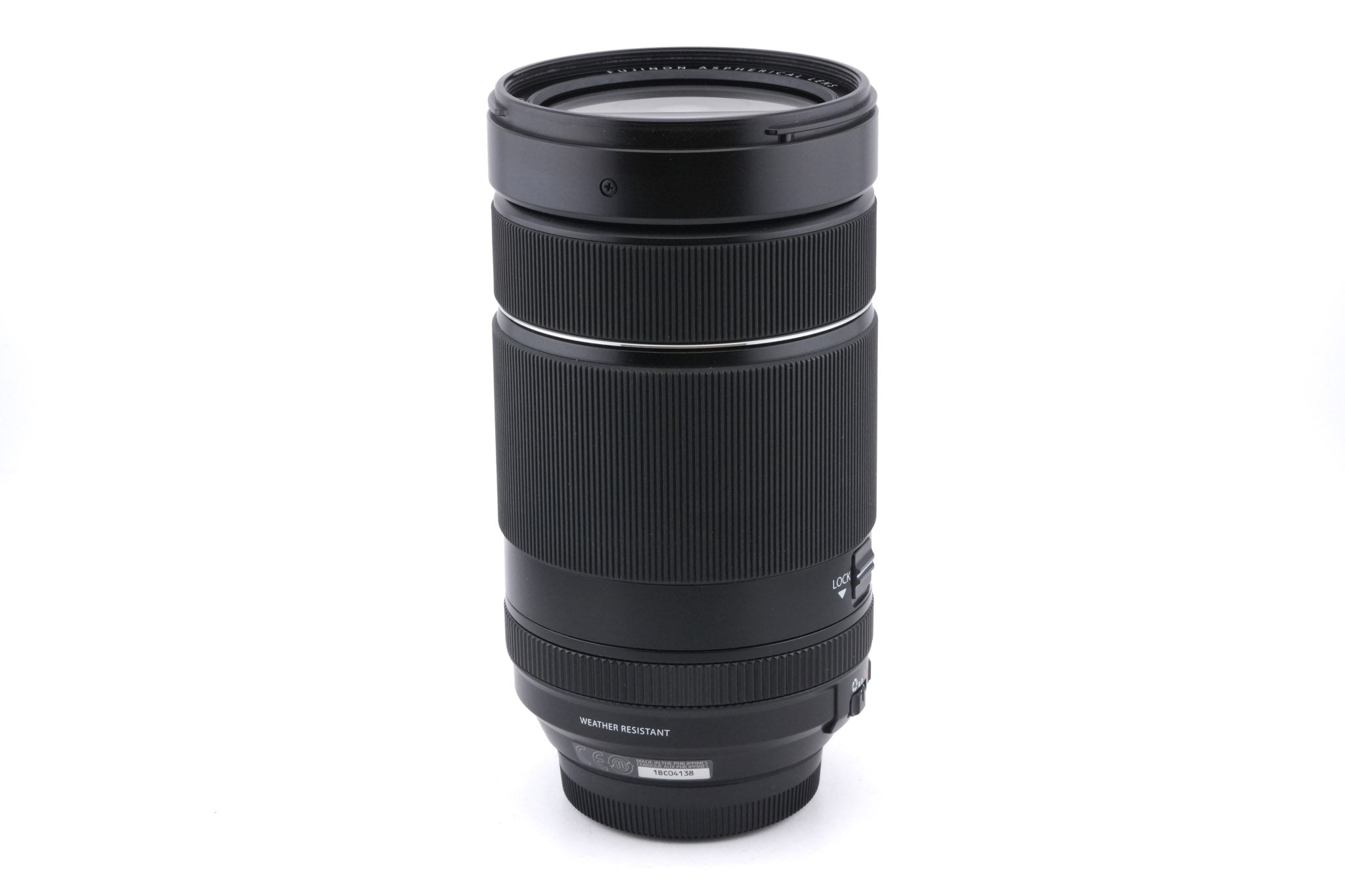Fujifilm 70-300mm f4-5.6 Super EBC Fujinon XF R LM OIS WR