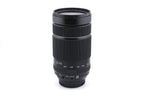 Fujifilm 70-300mm f4-5.6 Super EBC Fujinon XF R LM OIS WR