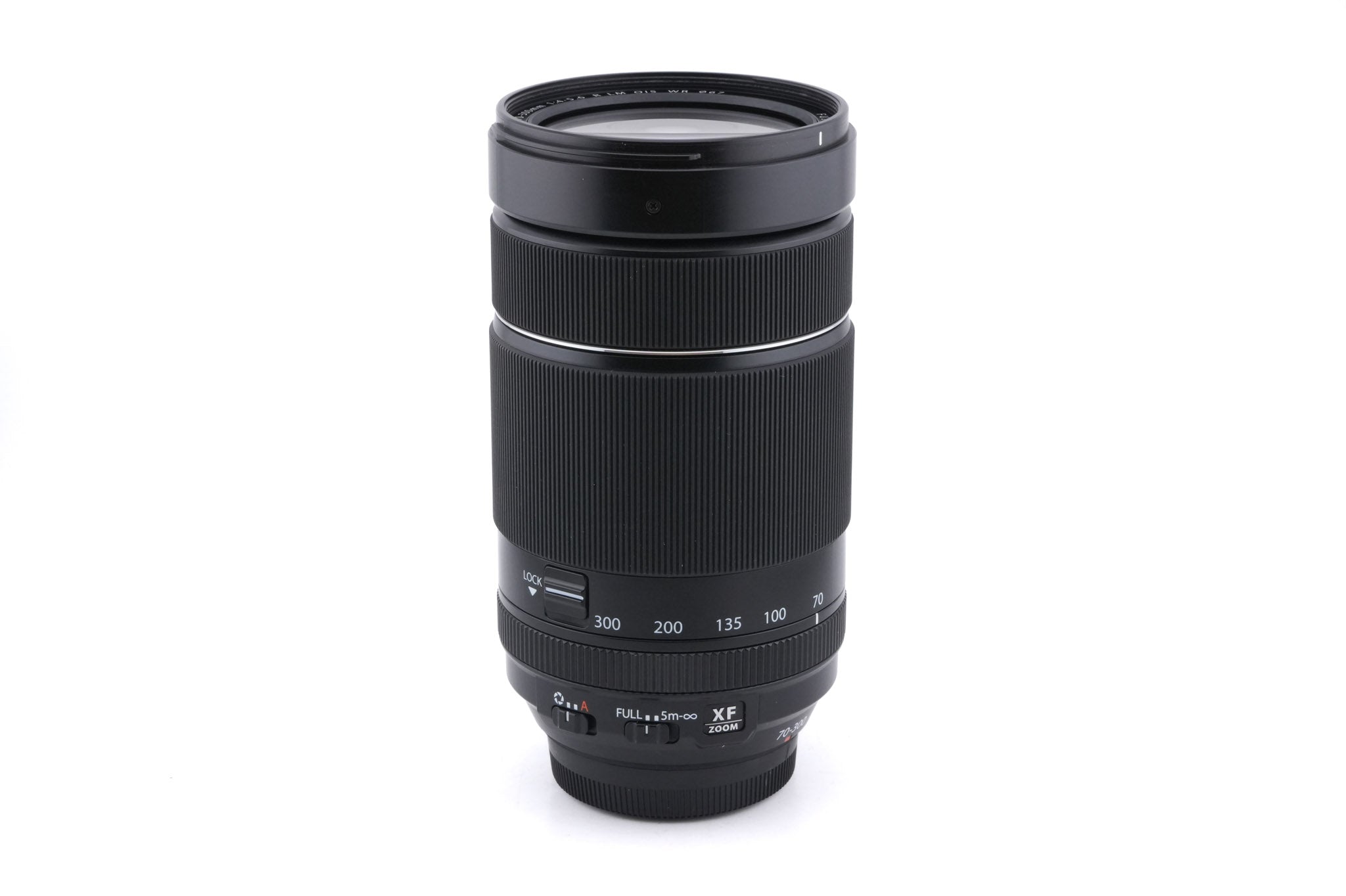 Fujifilm 70-300mm f4-5.6 Super EBC Fujinon XF R LM OIS WR