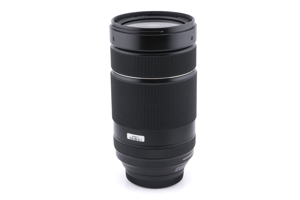 Fujifilm 70-300mm f4-5.6 Super EBC Fujinon XF R LM OIS WR