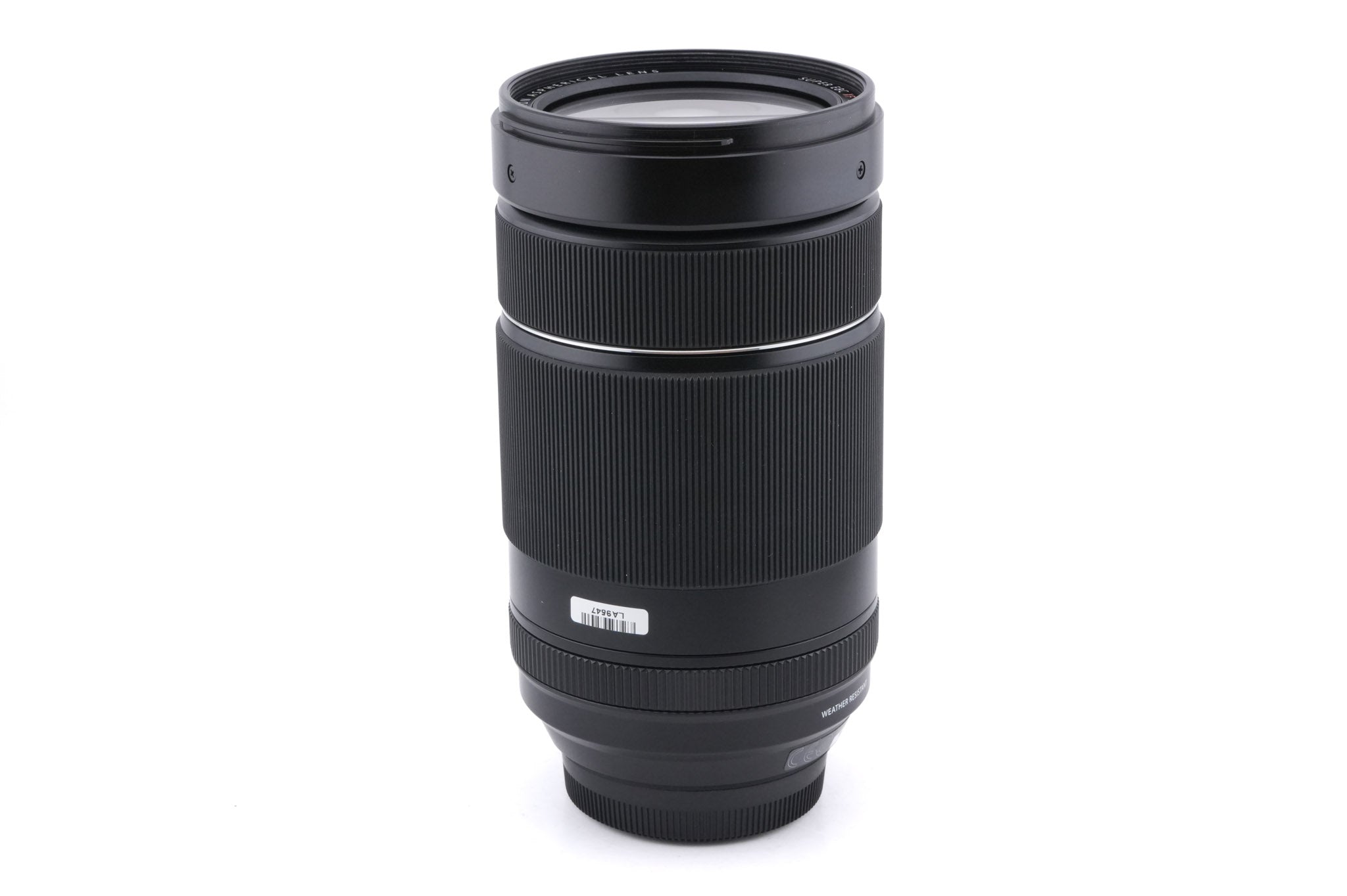 Fujifilm 70-300mm f4-5.6 Super EBC Fujinon XF R LM OIS WR