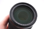 Fujifilm 70-300mm f4-5.6 Super EBC Fujinon XF R LM OIS WR