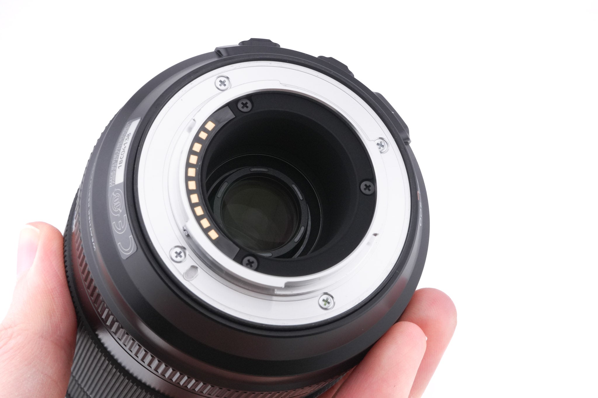 Fujifilm 70-300mm f4-5.6 Super EBC Fujinon XF R LM OIS WR