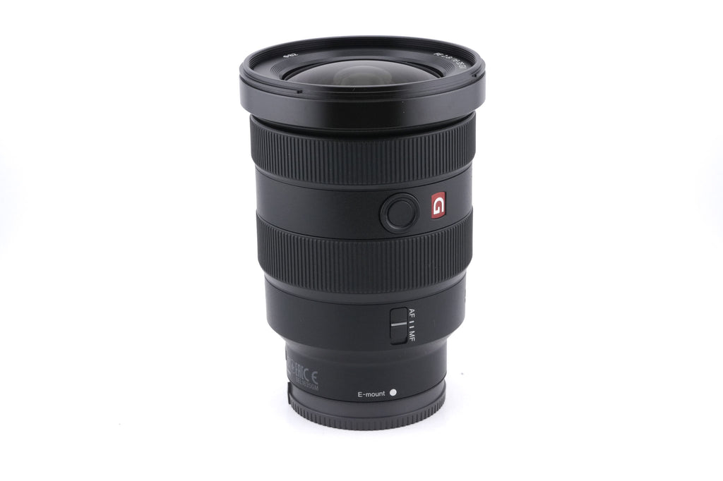 Sony 16-35mm f2.8 GM (SEL1635GM)