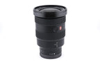 Sony 16-35mm f2.8 GM (SEL1635GM)