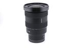Sony 16-35mm f2.8 GM (SEL1635GM)