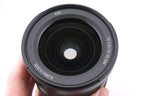 Sony 16-35mm f2.8 GM (SEL1635GM)