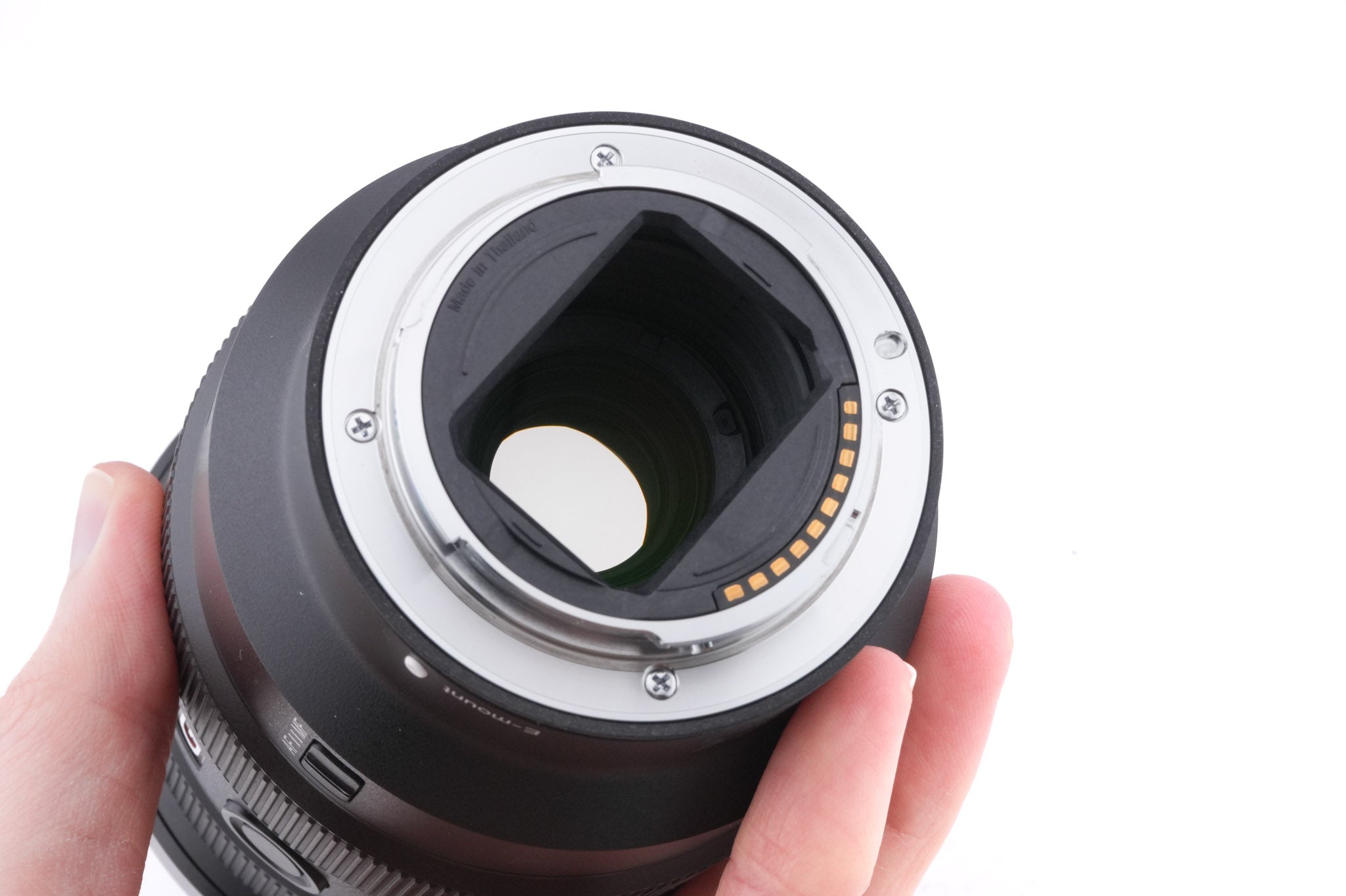 Sony 16-35mm f2.8 GM (SEL1635GM)