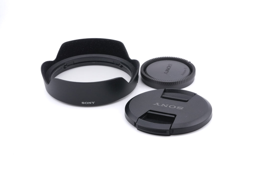 Sony 16-35mm f2.8 GM (SEL1635GM)