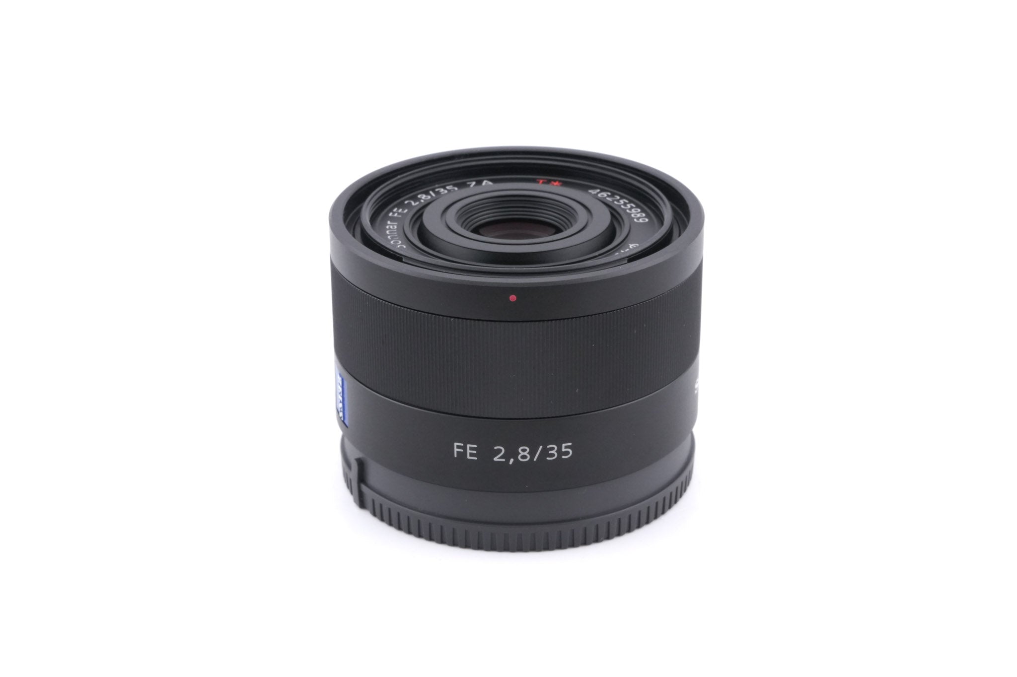 Sony 35mm f2.8 Sonnar T* ZA (SEL35F28Z)