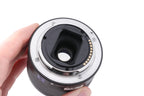 Sony 35mm f2.8 Sonnar T* ZA (SEL35F28Z)