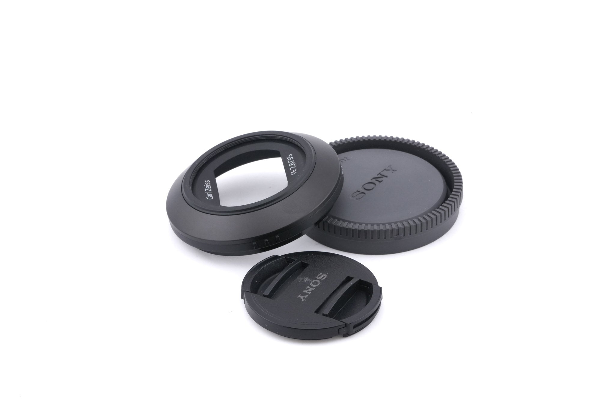 Sony 35mm f2.8 Sonnar T* ZA (SEL35F28Z)