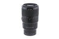 Sony 90mm f2.8 G Macro OSS (SEL90M28G)