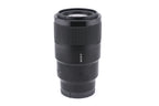 Sony 90mm f2.8 G Macro OSS (SEL90M28G)