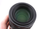 Sony 90mm f2.8 G Macro OSS (SEL90M28G)