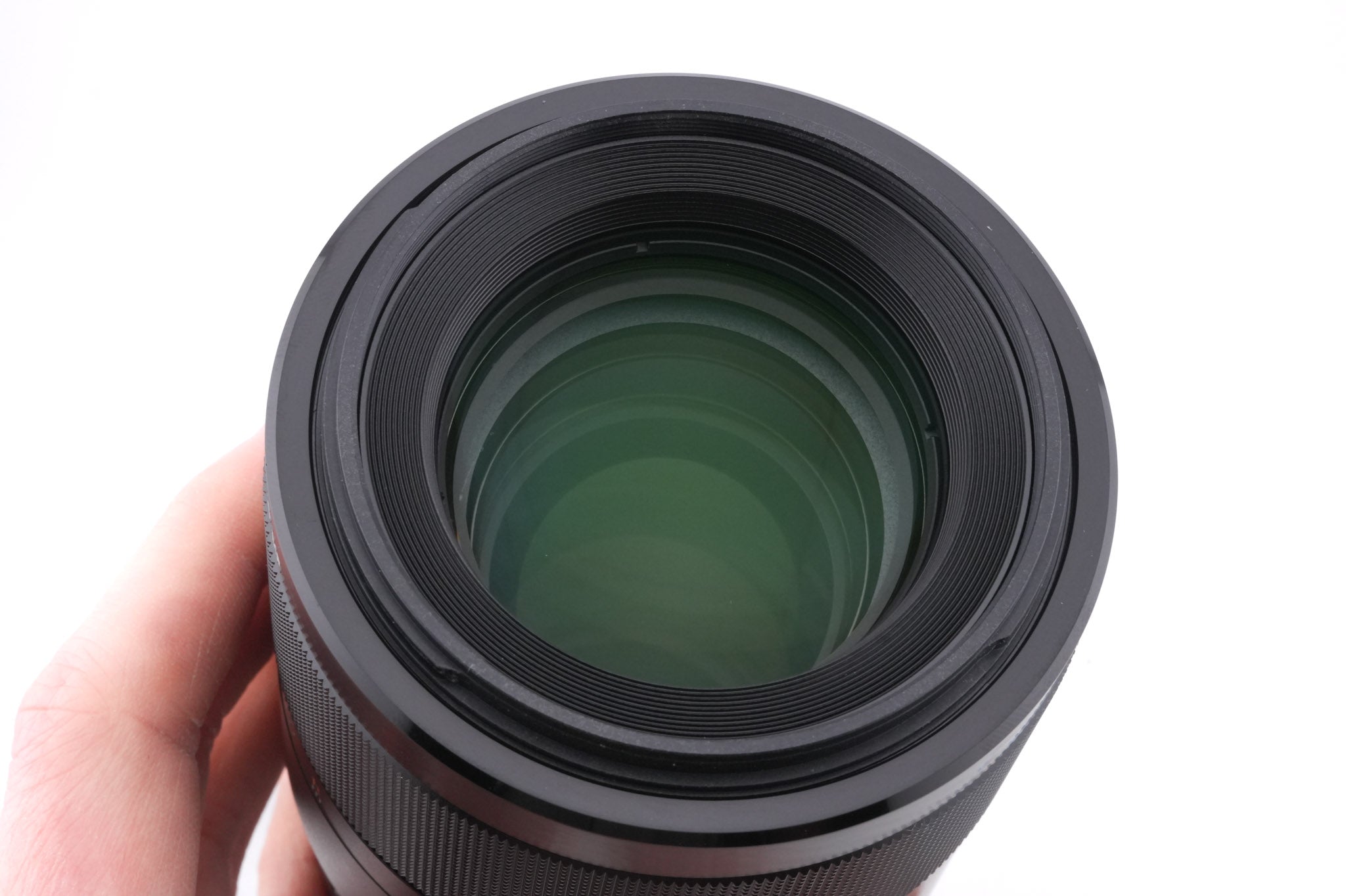 Sony 90mm f2.8 G Macro OSS (SEL90M28G)