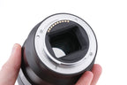 Sony 90mm f2.8 G Macro OSS (SEL90M28G)
