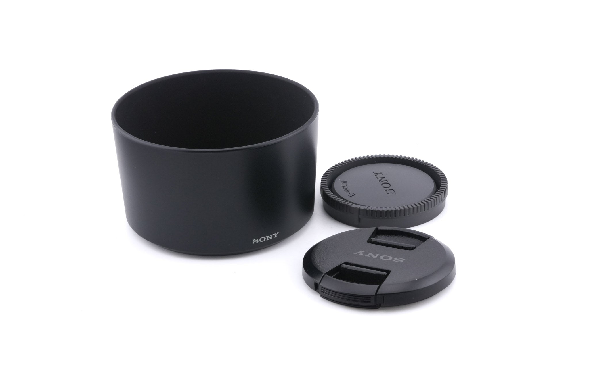 Sony 90mm f2.8 G Macro OSS (SEL90M28G)