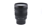 Sony 24-105mm f4 G OSS (SEL24105G)