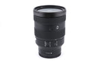 Sony 24-105mm f4 G OSS (SEL24105G)