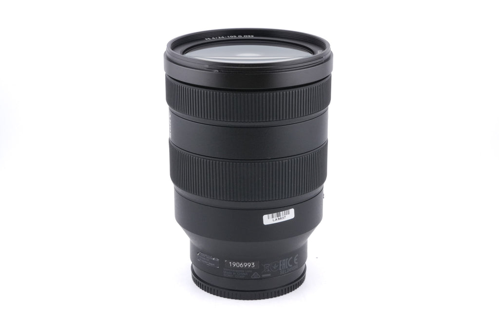 Sony 24-105mm f4 G OSS (SEL24105G)