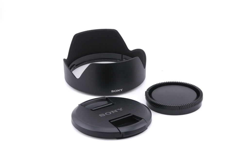 Sony 24-105mm f4 G OSS (SEL24105G)