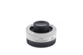Sony 1.4x Teleconverter (SEL14TC)