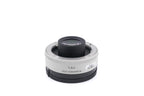 Sony 1.4x Teleconverter (SEL14TC)