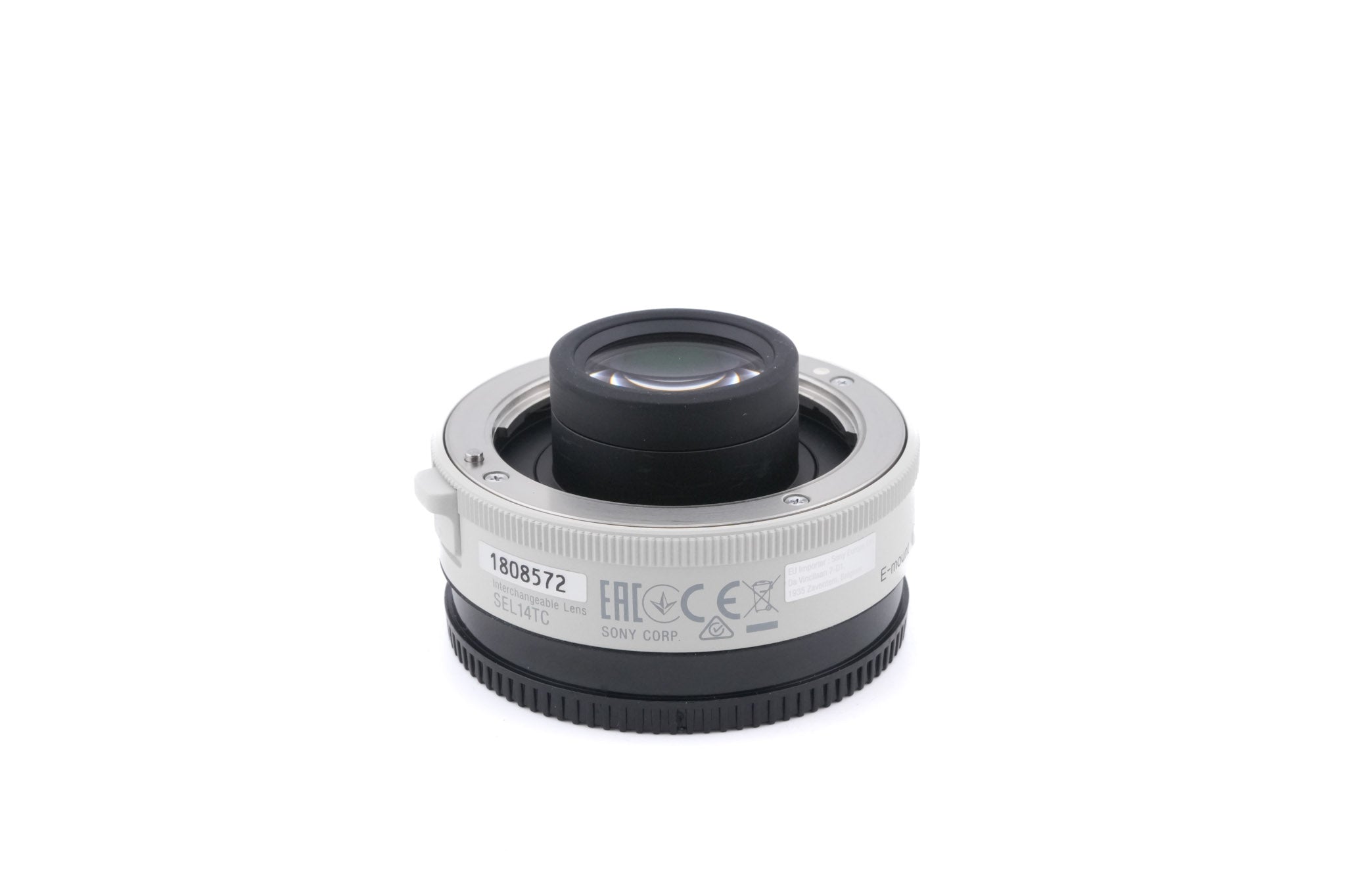 Sony 1.4x Teleconverter (SEL14TC)