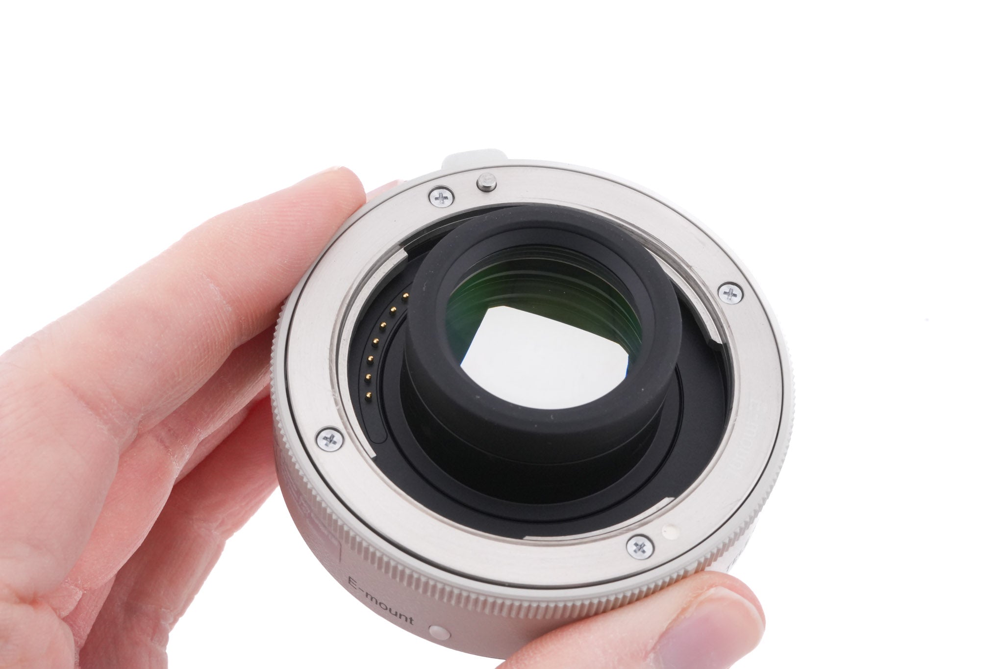 Sony 1.4x Teleconverter (SEL14TC)