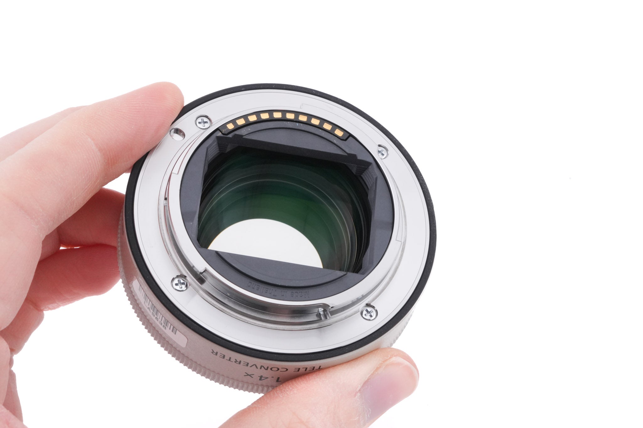 Sony 1.4x Teleconverter (SEL14TC)