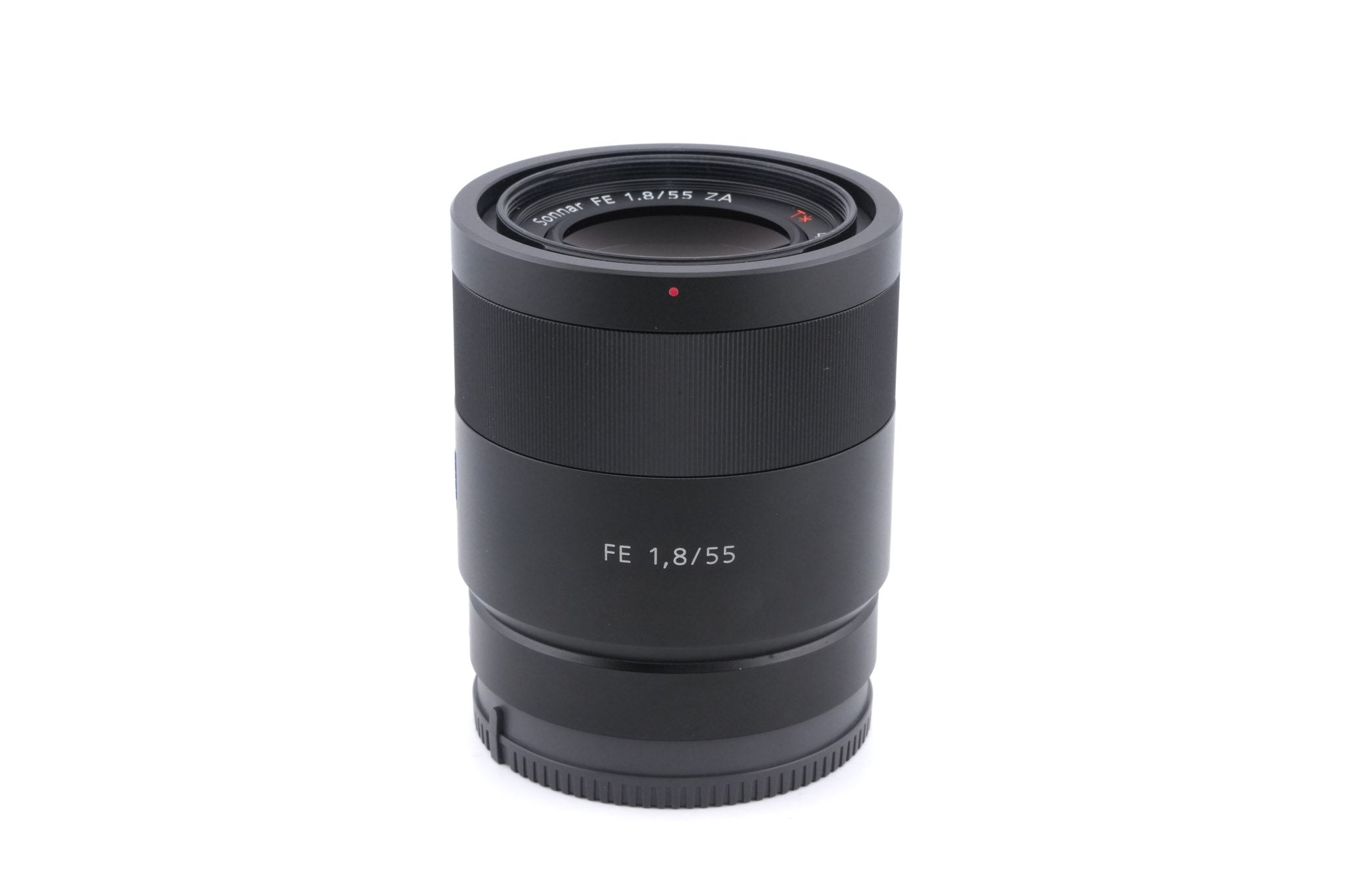 Sony 55mm f1.8 Sonnar T* ZA (SEL55F18Z)
