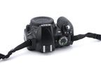 Nikon D3100