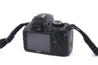Nikon D3100