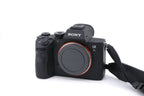 Sony A7R III