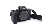 Sony A7R III