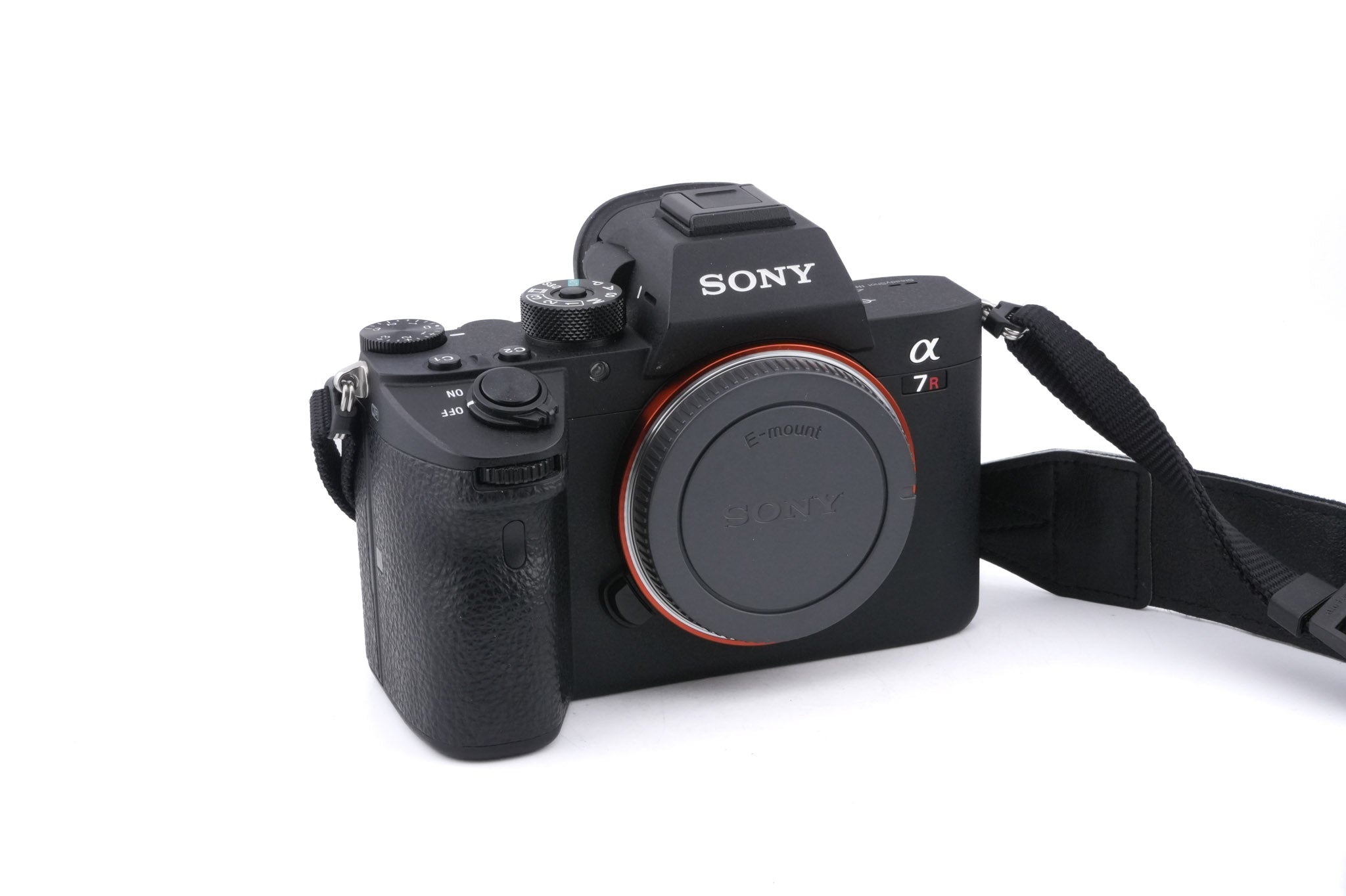 Sony A7R III