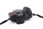 Sony A7R III