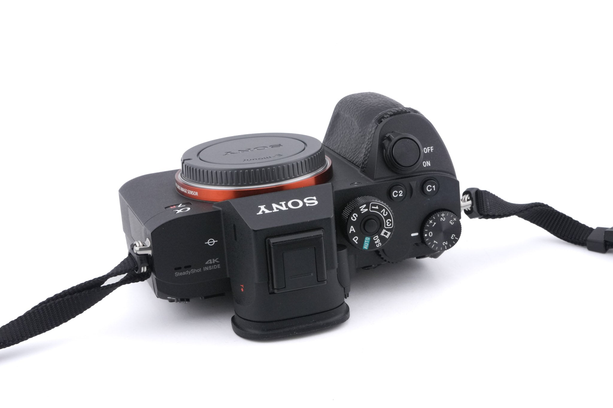 Sony A7R III