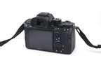 Sony A7R III
