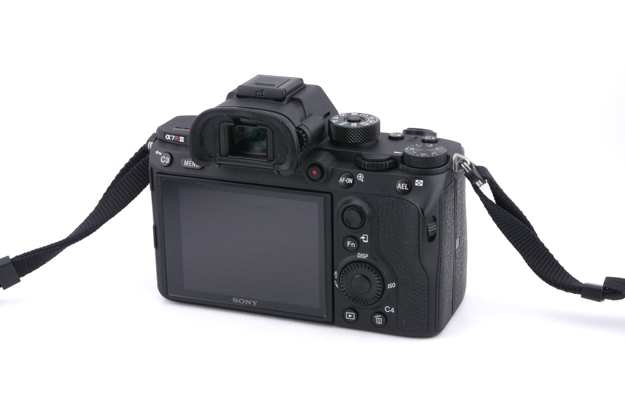 Sony A7R III