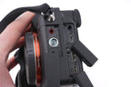 Sony A7R III