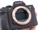 Sony A7R III