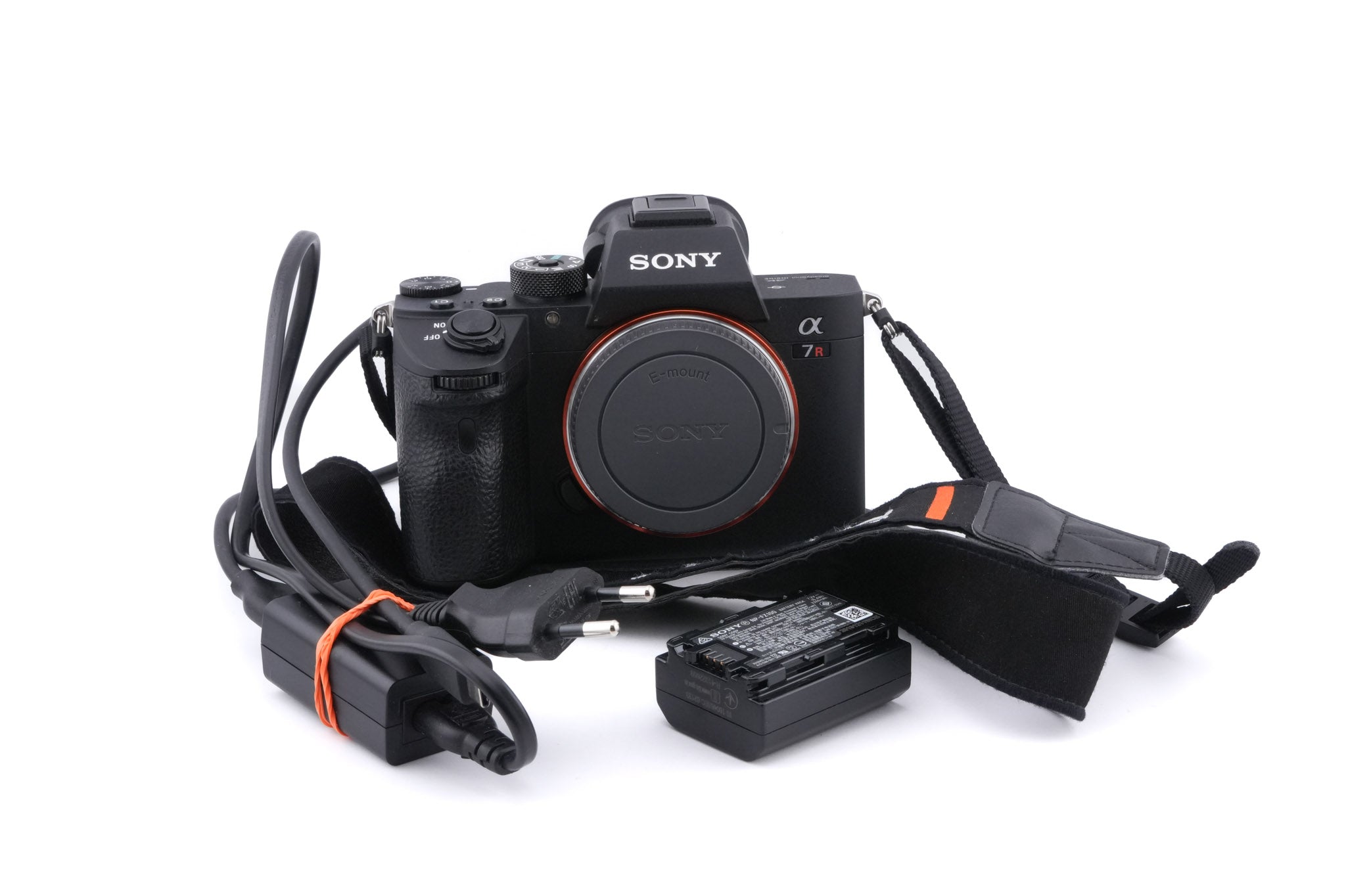 Sony A7R III