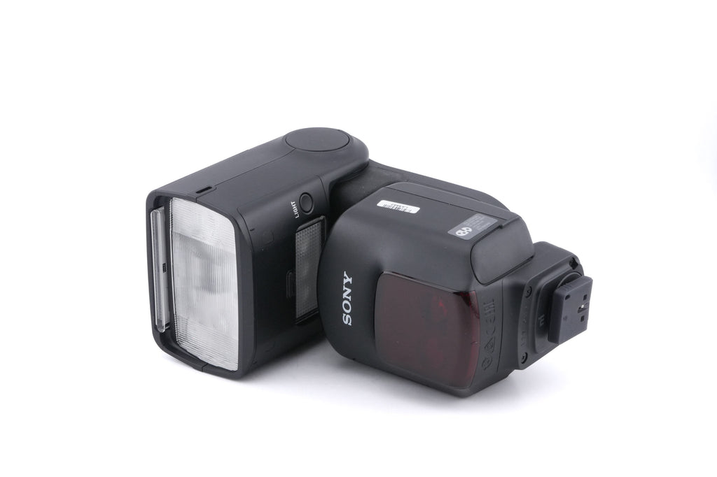Sony HVL-F60M Flash