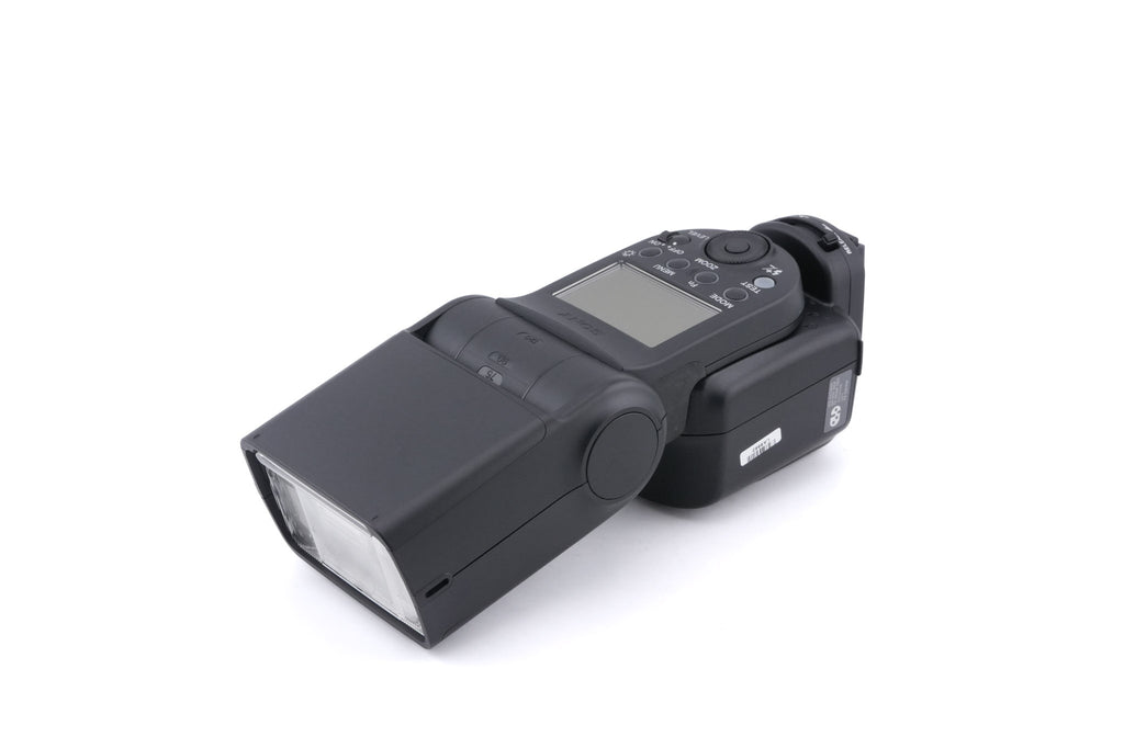 Sony HVL-F60M Flash