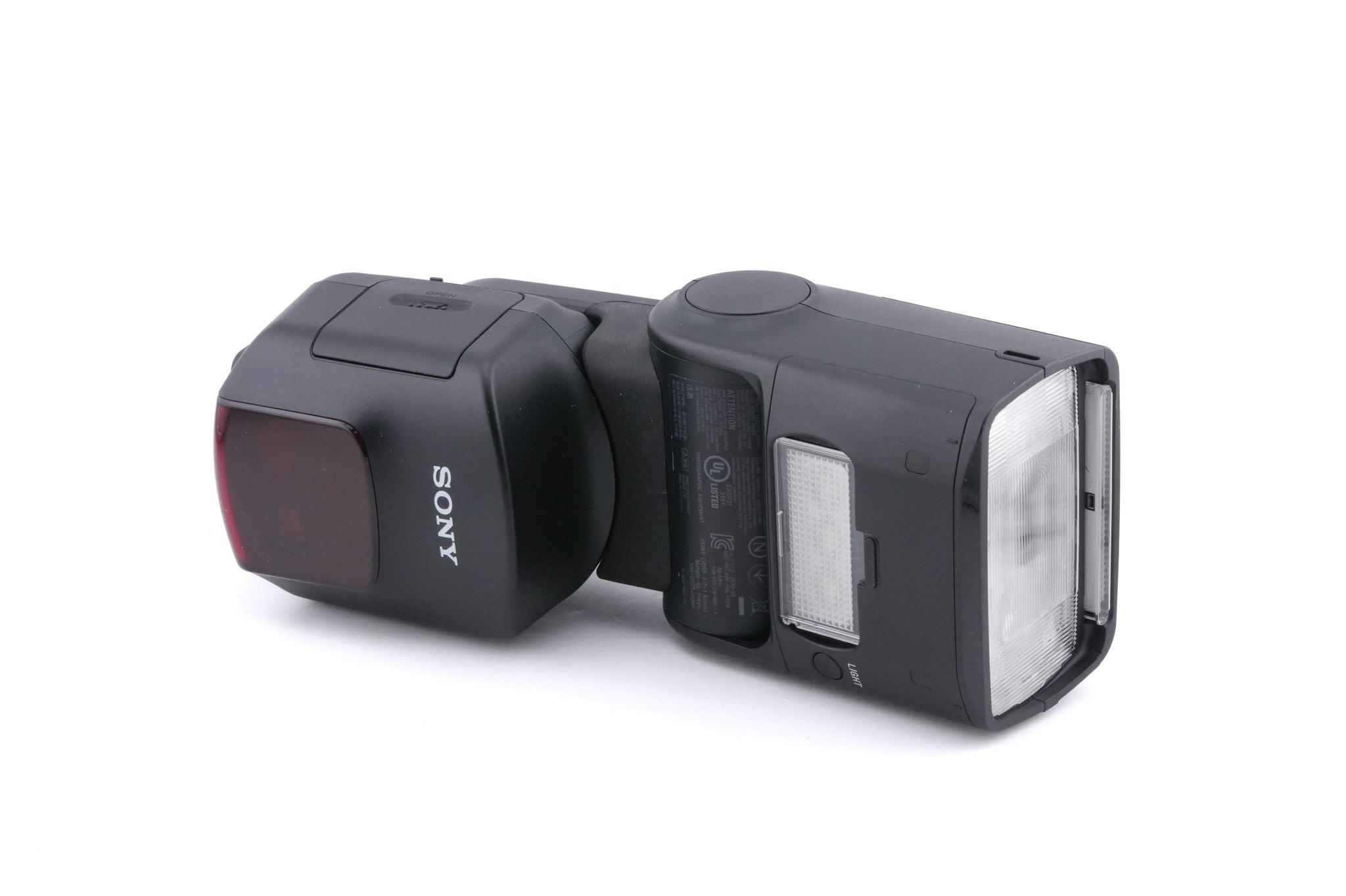 Sony HVL-F60M Flash