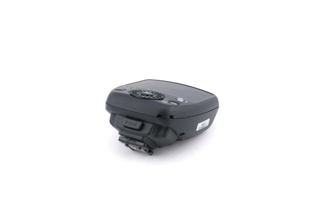 Nissin Air 1 Commander
